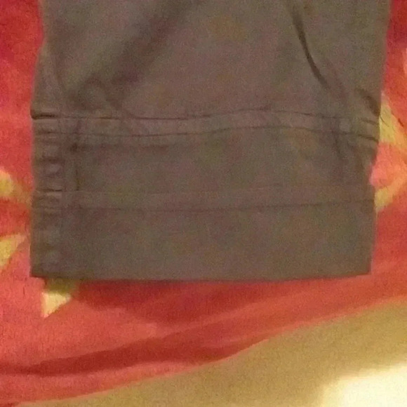 💙🌹 Black Bermuda shorts - Picture 8 of 11